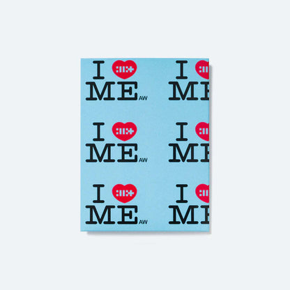 ILLIT - 1st Single Album - NOT CUTE ANYMORE - Weverse Albums Ver.
