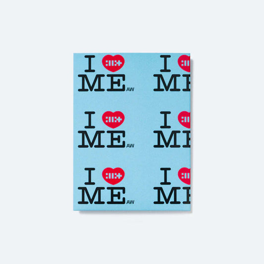 ILLIT - 1st Single Album - NOT CUTE ANYMORE - Weverse Albums Ver.