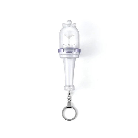 ILLIT - OFFICIAL LIGHT STICK KEYRING