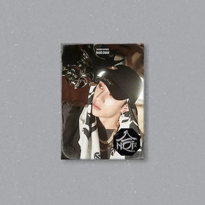 Stray Kids - SKZHOP HIPTAPE - 合 (HOP) - ACCORDION Vers.