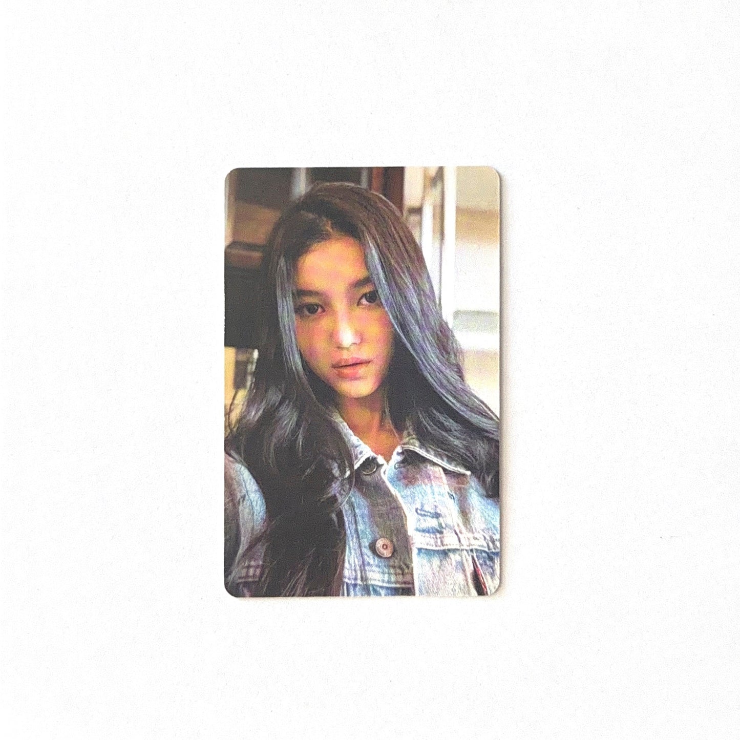 Danielle (NewJeans) - 1st EP Album Photo Card