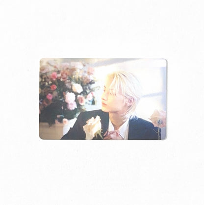 Jun (SEVENTEEN) - FML 10th Mini Album - Photocard (Ver. P-T)
