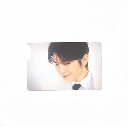 Woozi (SEVENTEEN) - FML 10th Mini Album - Photocard (Ver. P-T)