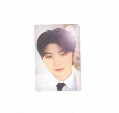 Woozi (SEVENTEEN) - FML 10th Mini Album - Photocard (Ver. U-Y)