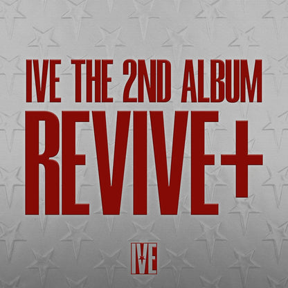 IVE – THE 2ND ALBUM - REVIVE+ - LOVED IVE Ver.