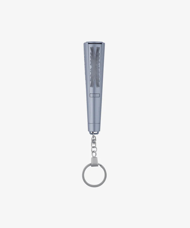 LE SSERAFIM - OFFICIAL LIGHT STICK KEYRING (Seoul Saver)