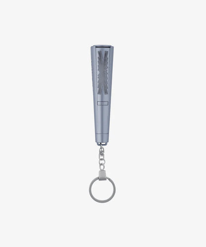 LE SSERAFIM - OFFICIAL LIGHT STICK KEYRING (Seoul Saver)