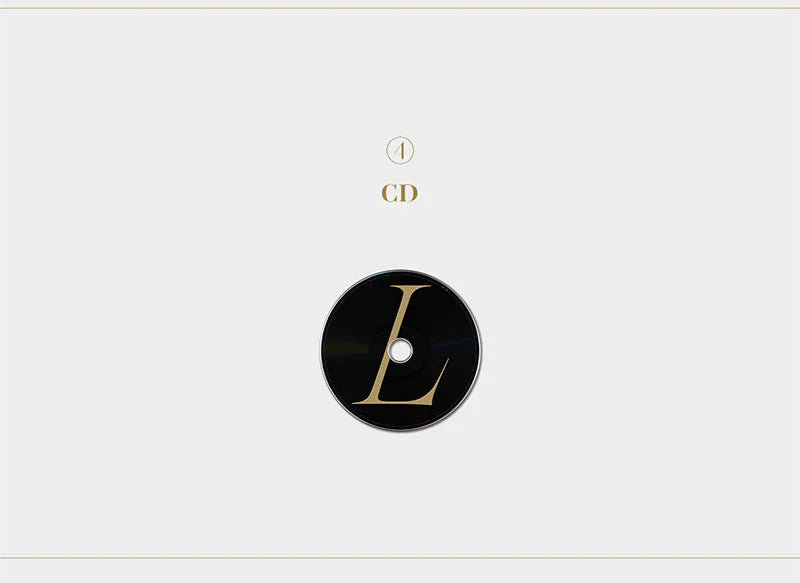 LISA - FIRST SINGLE ALBUM - LALISA (Seoul Saver)
