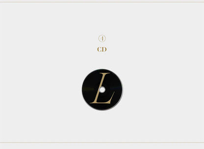 LISA - FIRST SINGLE ALBUM - LALISA (Seoul Saver)