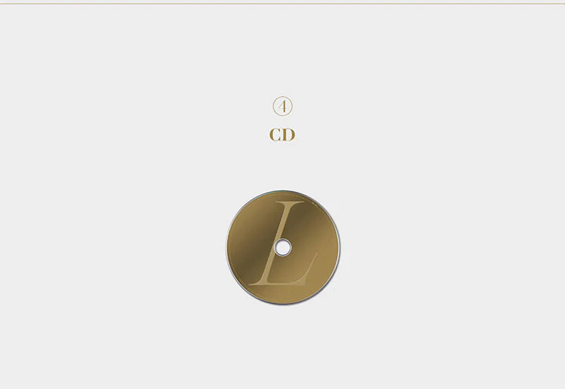 LISA - FIRST SINGLE ALBUM - LALISA (Seoul Saver)