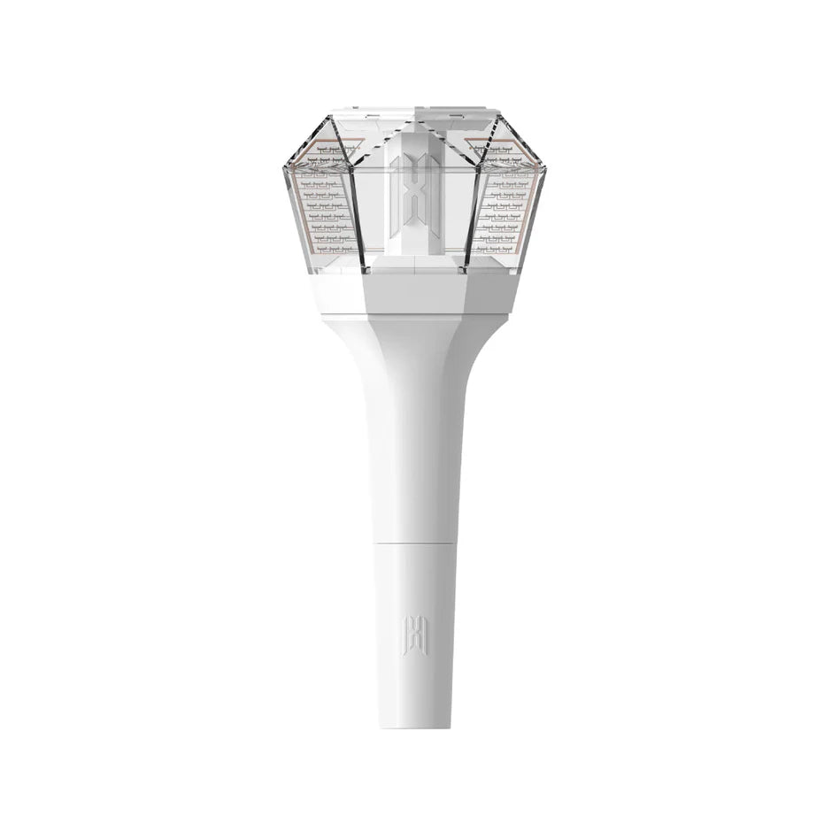 MONSTA X - Official Light Stick - Vers.3