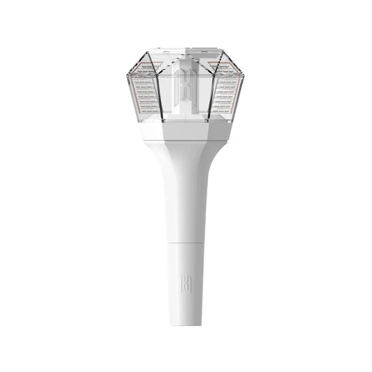 MONSTA X - Official Light Stick - Vers.3
