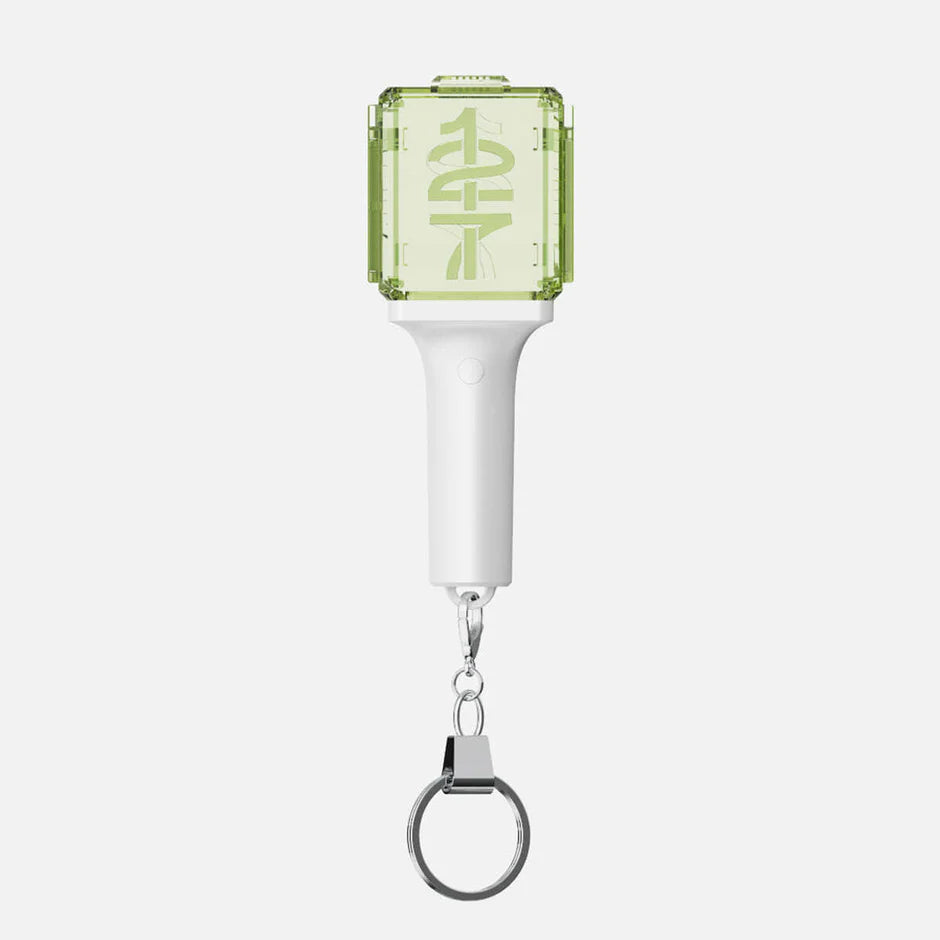 NCT 127 - OFFICIAL MINI LIGHT STICK KEYRING VER 2.0 (Seoul Saver)