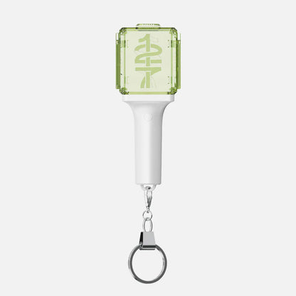 NCT 127 - OFFICIAL MINI LIGHT STICK KEYRING VER 2.0 (Seoul Saver)