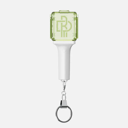 NCT DREAM - OFFICIAL MINI LIGHT STICK KEYRING VER 2.0 (Seoul Saver)