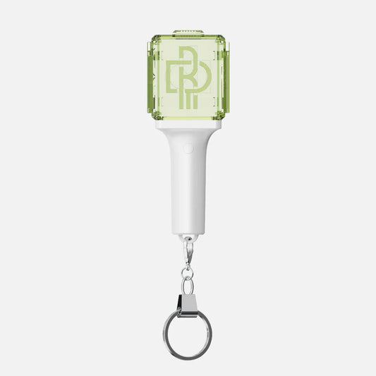 NCT DREAM - OFFICIAL MINI LIGHT STICK KEYRING VER 2.0 (Seoul Saver)