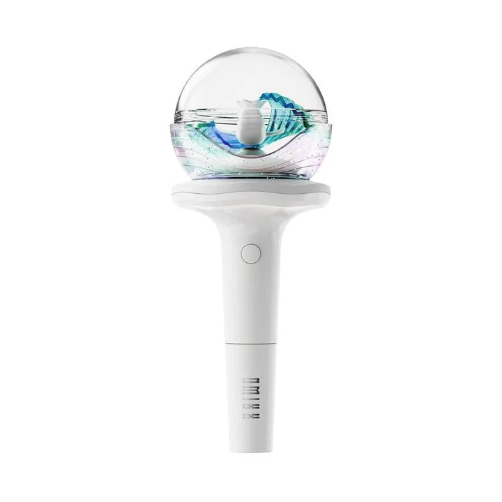 Pre-Order - NMIXX - OFFICIAL LIGHT STICK Vers. 2