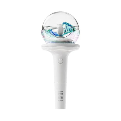 Pre-Order - NMIXX - OFFICIAL LIGHT STICK Vers. 2