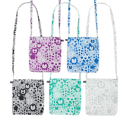 NewJeans - Supernatural - NJ X MURAKAMI Cross Bag Ver. (Seoul Saver)