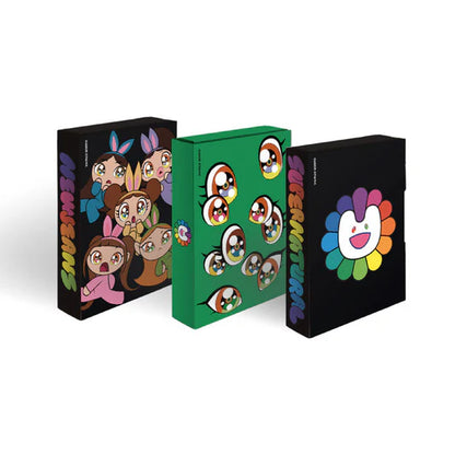 NewJeans - Supernatural - Weverse Albums Ver.