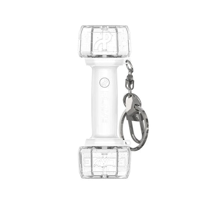 PLAVE - OFFICIAL LIGHT STICK KEYRING
