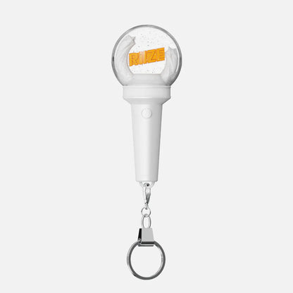 RIIZE - OFFICIAL MINI LIGHT STICK KEYRING (Seoul Saver)