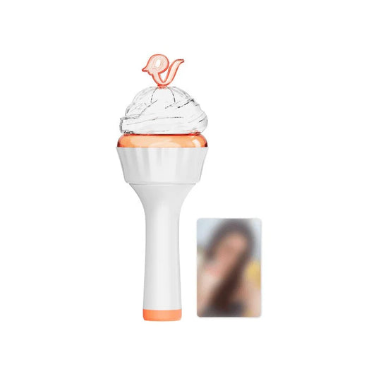 Pre-Order - Red Velvet - OFFICIAL FANLIGHT Vers. 2