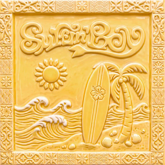 Pre-Order - Red Velvet - Summer Mini Album - Velvet Summer - Big Wave Vers.