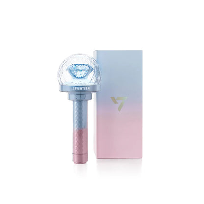 SEVENTEEN - OFFICIAL LIGHT STICK VER.3 10th Anniv. (Seoul Saver)