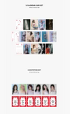 BABYMONSTER - 2nd Anniversary Memory Pack