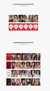 BABYMONSTER - 2nd Anniversary Memory Pack