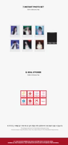 BABYMONSTER - 2nd Anniversary Memory Pack