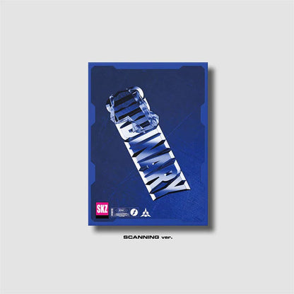 STRAY KIDS - ODDINARY