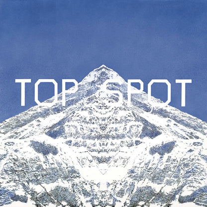 BIGBANG - T.O.P – TOP SPOT – 다중관점 ANOTHER DIMENSION - NEMO (다른차원 Vers.) (Seoul Saver)