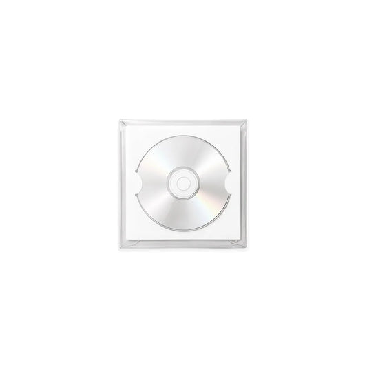 Pre-Order - &TEAM - KR 2nd Mini Album - Mark on Me - Mini CD-R Vers.