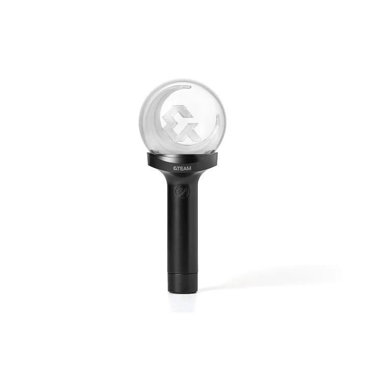 Pre-Order - &TEAM - OFFICIAL LIGHT STICK Vers. 2