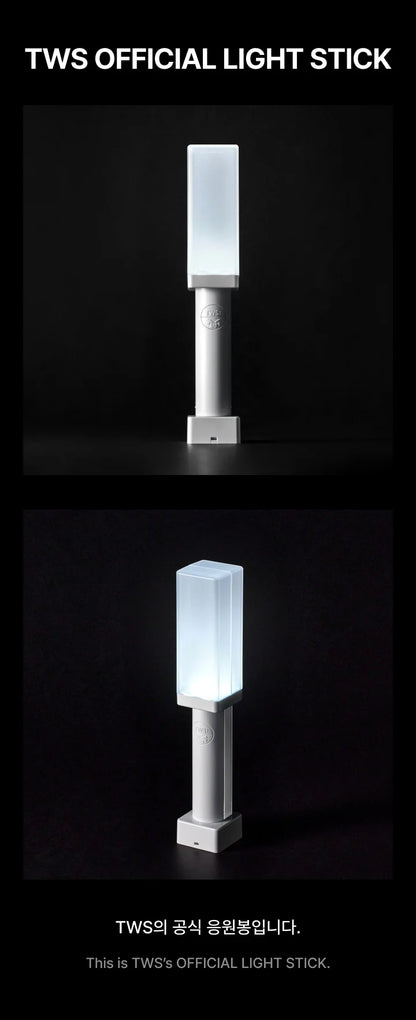 TWS - OFFICIAL LIGHT STICK