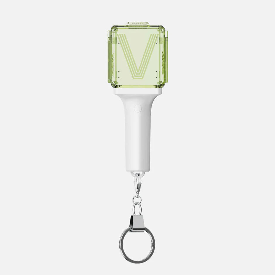 WayV - OFFICIAL MINI LIGHT STICK KEYRING VER 2.0 (Seoul Saver)