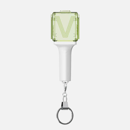 WayV - OFFICIAL MINI LIGHT STICK KEYRING VER 2.0 (Seoul Saver)