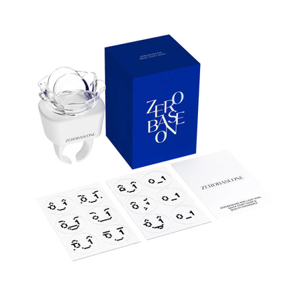 ZEROBASEONE - OFFICIAL MINI LIGHT RING
