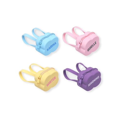 Pre-Order - aespa - LIVE TOUR SYNK : COMPLaeXITY OFFICIAL MD - FANLIGHT CASE ACC 2026