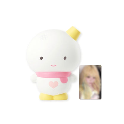 Pre-Order - aespa - LIVE TOUR SYNK : COMPLaeXITY OFFICIAL MD - FANLIGHT CASE SET - A Vers. COLOUR