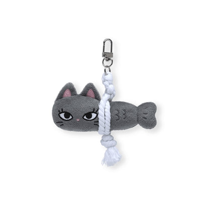 Pre-Order - aespa - LIVE TOUR SYNK : COMPLaeXITY OFFICIAL MD - GOOD LUCK DOLL KEYRING 2026