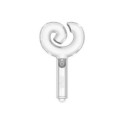 aespa Official Mini Fanlight Keyring Vers. 2