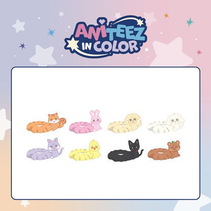 ATEEZ - LIGHT STICK STRAP - ATEEZ X ANITEEZ POP-UP STORE - ANITEEZ IN COLOR MD