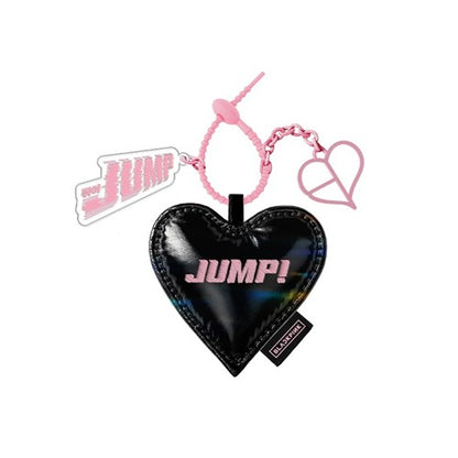 BLACKPINK - CUSHION KEYRING - JUMP MD