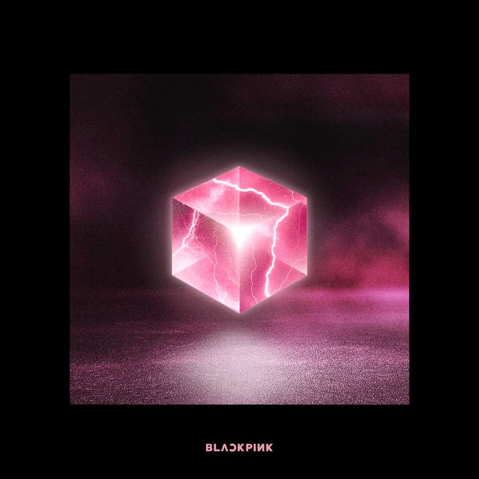 BLACKPINK - 1ST MINI ALBUM - SQUARE UP (Seoul Saver)