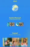 Kep1er - 2nd Mini Album - DOUBLAST - Jewel Vers. - Blue Blast Vers. (Pre-Loved 7)