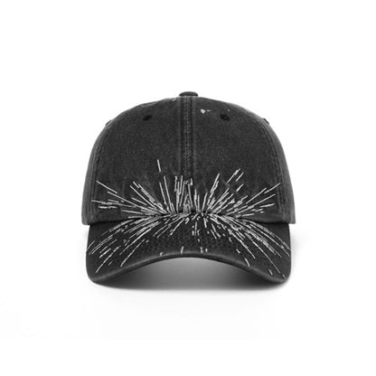 Pre-Order - BTS - ARIRANG MD - Ball Cap - Black