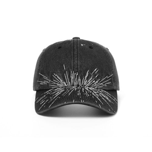 Pre-Order - BTS - ARIRANG MD - Ball Cap - Black